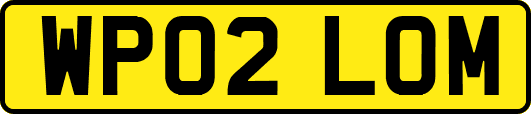 WP02LOM