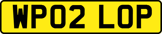 WP02LOP
