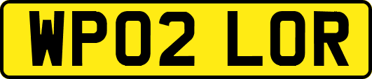 WP02LOR