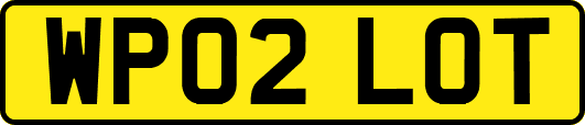 WP02LOT