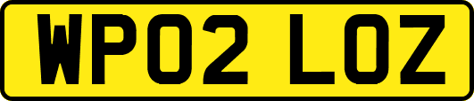 WP02LOZ