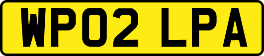 WP02LPA