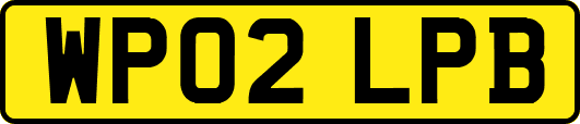 WP02LPB