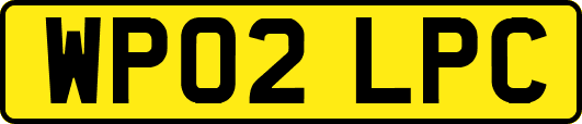 WP02LPC