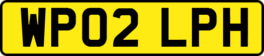 WP02LPH