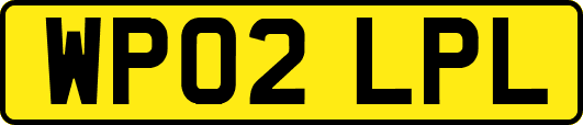 WP02LPL
