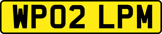 WP02LPM