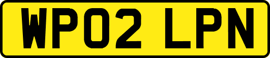 WP02LPN