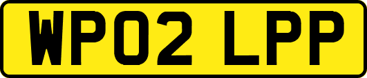 WP02LPP