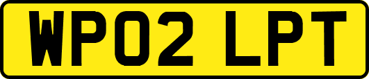 WP02LPT