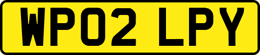 WP02LPY