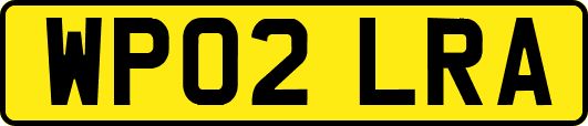 WP02LRA