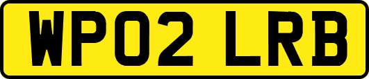 WP02LRB