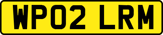 WP02LRM