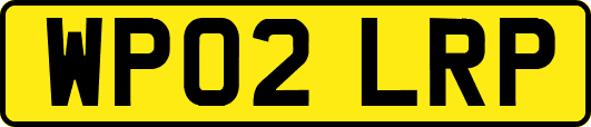 WP02LRP