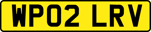 WP02LRV