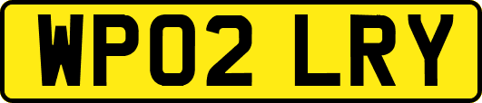 WP02LRY