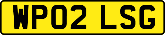 WP02LSG