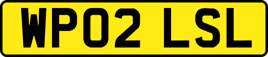WP02LSL