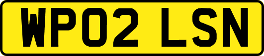 WP02LSN
