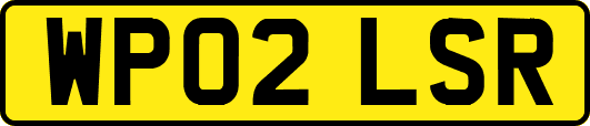 WP02LSR