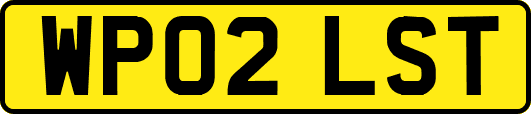 WP02LST