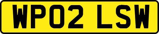 WP02LSW