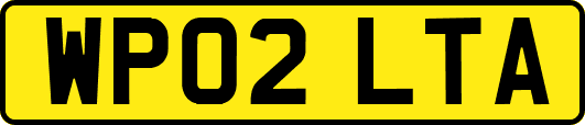 WP02LTA