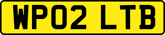 WP02LTB