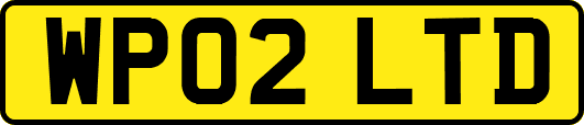 WP02LTD