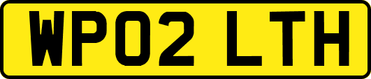 WP02LTH