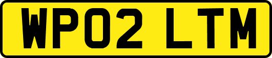 WP02LTM