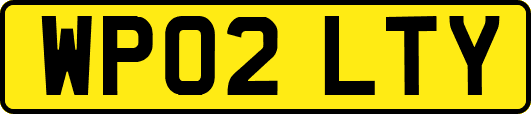 WP02LTY