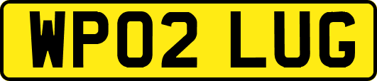 WP02LUG
