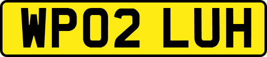 WP02LUH