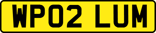 WP02LUM