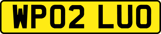 WP02LUO