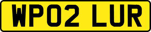 WP02LUR