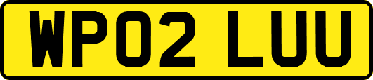 WP02LUU