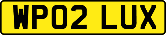 WP02LUX