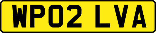WP02LVA