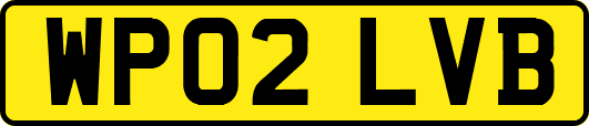 WP02LVB