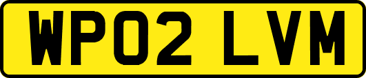 WP02LVM