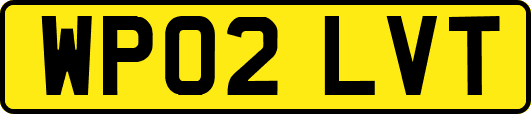 WP02LVT
