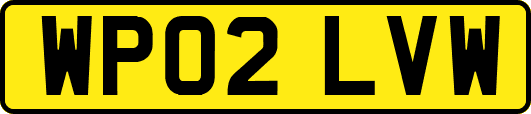 WP02LVW