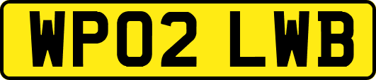WP02LWB