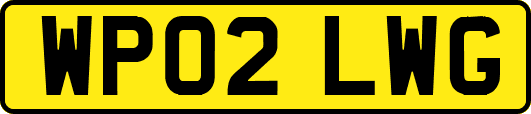 WP02LWG