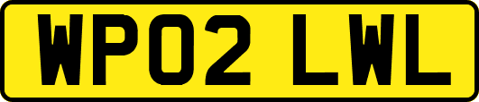 WP02LWL