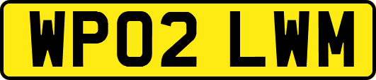 WP02LWM