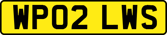 WP02LWS
